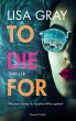 To Die For (eBook, ePUB) - Bild 1
