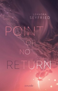 Cover Point of no Return (eBook, ePUB)