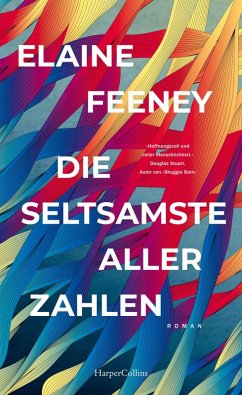 Die seltsamste aller Zahlen (eBook, ePUB) - Feeney, Elaine