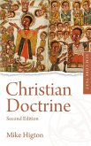 Christian Doctrine (eBook, ePUB)