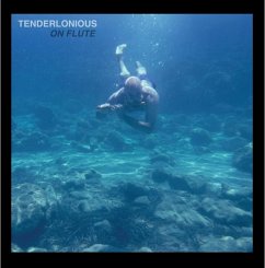 On Flute - Tenderlonious