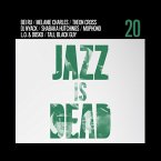 Remixes Jid020 (Green Vinyl)