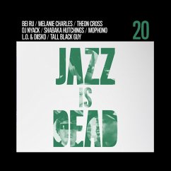 Remixes Jid020 (Green Vinyl) - Diverse