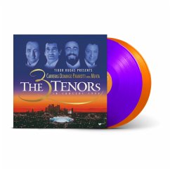The Three Tenors In Concert 1994 - Drei Tenöre,Die(The Three Tenors)