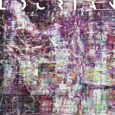 End Terrain (Lavender Vinyl With Fold Out Insert & End Terrain (Lavender Vinyl With Fold Out Insert &