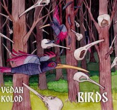 Birds - Vedan Kolod