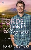 Lords, Scones & Bagpipes (eBook, ePUB)
