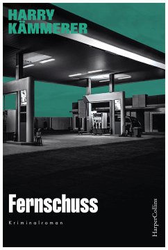 Fernschuss (eBook, ePUB) - Kämmerer, Harry