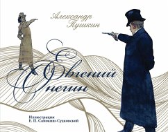 Evgeniy Onegin (eBook, ePUB) - Pushkin, Alexander