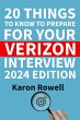 20 Things to Know to Prepare for Your... - Bild 1