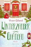 Winterzauber im Château (eBook, ePUB)