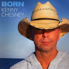 Born - Chesney,Kenny