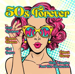 50s Forever Vol. 1 - Diverse
