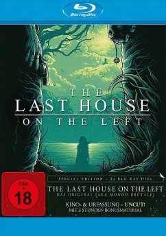The Last House on the Left ? Das Original - Craven,Wes