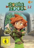 Robin Hood - Schlitzohr von Sherwood Staffel 3.2