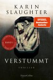 Verstummt (eBook, ePUB)