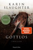 Gottlos (eBook, ePUB)