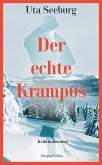 Der echte Krampus / Offizier Gryszinski Bd.4 (eBook, ePUB)