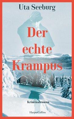 Der echte Krampus / Offizier Gryszinski Bd.4 (eBook, ePUB) - Seeburg, Uta