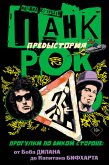 Панк-рок. Предыстория. Прогулки по дикой стороне: от Боба Дилана до Капитана Бифхарта (eBook, ePUB)