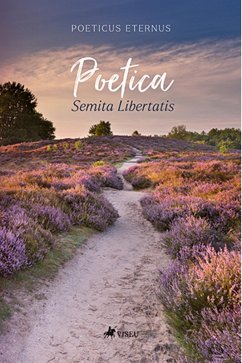 Poetica (eBook, ePUB) - Eternus, Poeticus