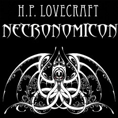 Necronomicon (MP3-Download) - Lovecraft, H. P.