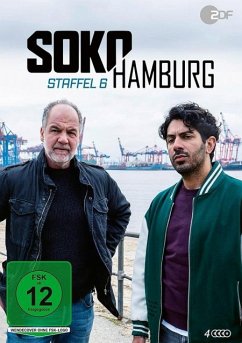 Soko Hamburg Staffel 6
