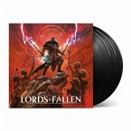 Lords Of The Fallen (Black Vinyl 3lp)