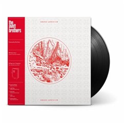The Avett Brothers (Black) - Avett Brothers,The
