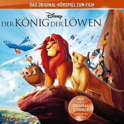 Der König der Löwen (Hörspiel)