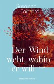 Der Wind weht, wohin er will (eBook, ePUB)