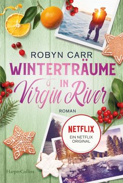 Cover Winterträume in Virgin River / Virgin River Bd.14 (eBook, ePUB)