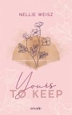 Yours to Keep (eBook, ePUB)