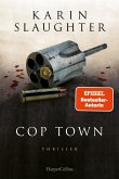 Cop Town (eBook, ePUB)
