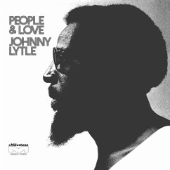 People & Love (Lp) - Lytle,Johnny