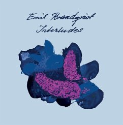 Interludes - Brandqvist,Emil