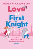 Love at First Knight. Eine königliche Liebeskomödie (eBook, ePUB)