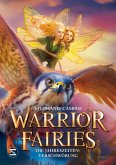 Warrior Fairies. Die Jahreszeiten-Verschwörung (eBook, ePUB)