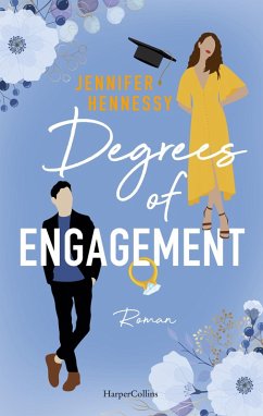 Degrees of Engagement (eBook, ePUB) - Hennessy, Jennifer