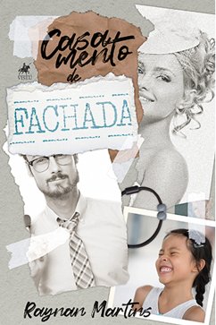 Casamento de fachada (eBook, ePUB) - Martins, Raynan