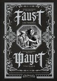 Фауст. Трагедия = Faust. Eine Tragödie (eBook, ePUB)
