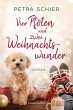 Vier Pfoten und zwei Weihnachtswunder... - Bild 1