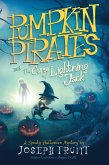 Pumpkin Pirates and The Curse of Lightning Jack (Cookie Pirate Mysteries, #4) (eBook, ePUB)