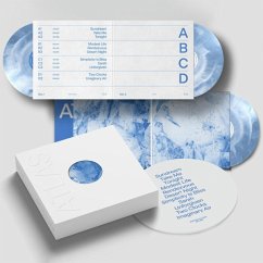 Atlas(Ltd.Edition 10 Year Anniversaty Box Set) - Rüfüs Du Sol
