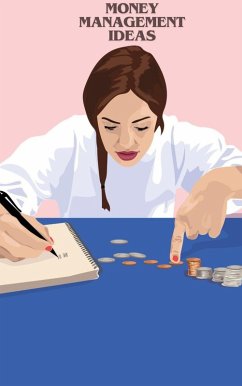 Cover Money Management Ideas (eBook, ePUB)