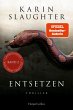 Entsetzen / Georgia Bd.2 (eBook, ePUB) - Bild 1