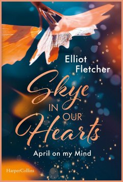 Cover Skye In Our Hearts / Scottish Love Bd.1 (eBook, ePUB)