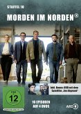 Morden Im Norden - Staffel 10 Inkl. Am Abgrund