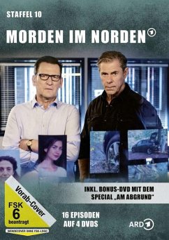 Morden im Norden Staffel 10