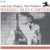 Where? (Orig.Jazz Classic Series Ltd. Lp) Where? (Orig.Jazz Classic Series Ltd. Lp)